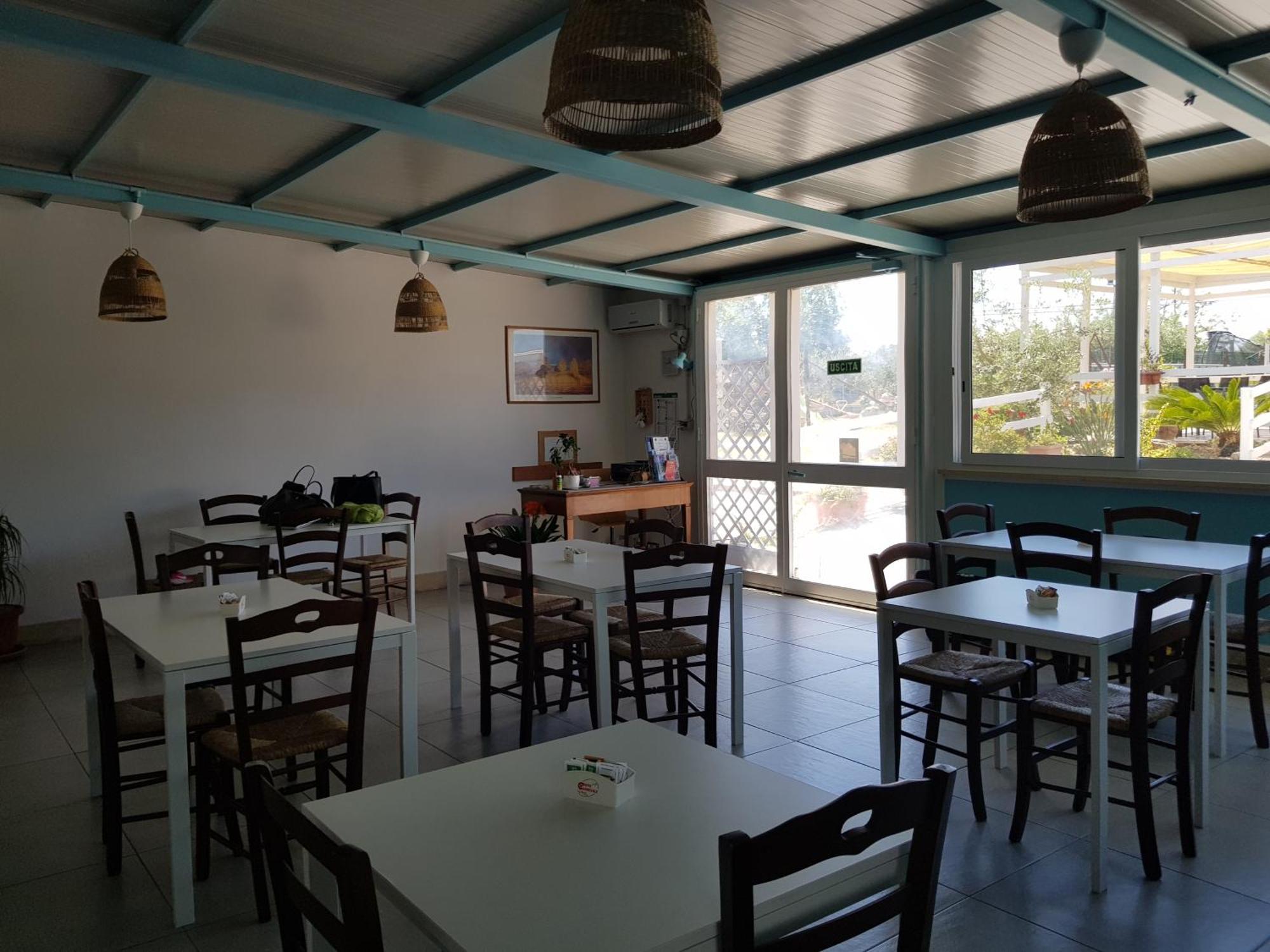 Un Passo Dal Mare - Guest House Лідо-ді-Фонді Екстер'єр фото